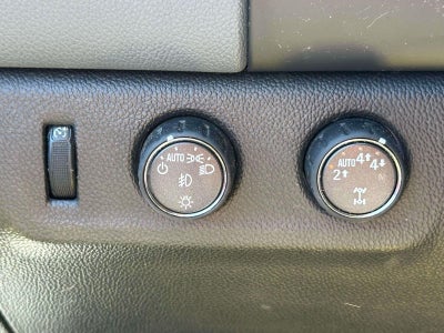 2021 Chevrolet Colorado 4WD Crew Cab 128 Z71