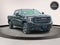 2025 GMC Sierra 1500 4WD Crew Cab 147 AT4