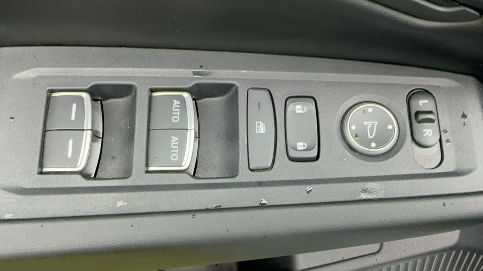 2024 Honda Accord Sedan EX CVT