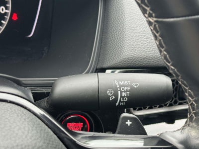 2022 Honda Civic Sedan Sport CVT