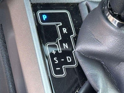 2023 Toyota Tacoma 4WD SR5 Double Cab 5' Bed V6 AT (Natl)