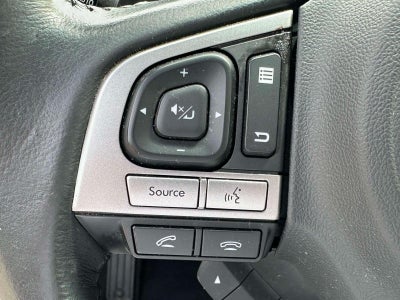 2015 Subaru Legacy 4dr Sdn 2.5i Limited PZEV