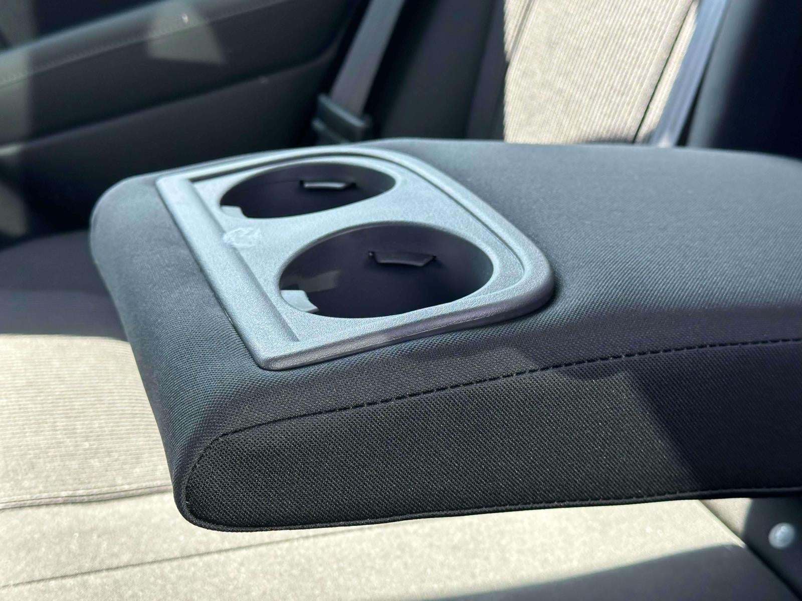 2025 Subaru Legacy AWD