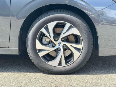 2025 Subaru Legacy AWD