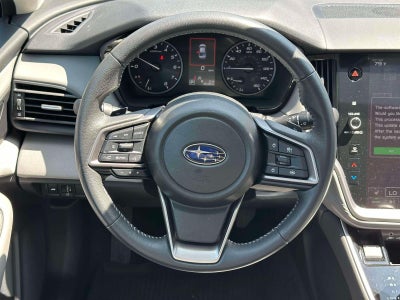 2024 Subaru Legacy Premium AWD