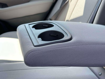 2024 Subaru Legacy Premium AWD