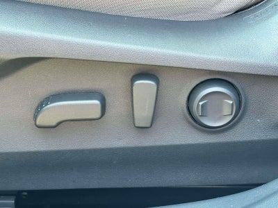 2024 Subaru Legacy Premium AWD