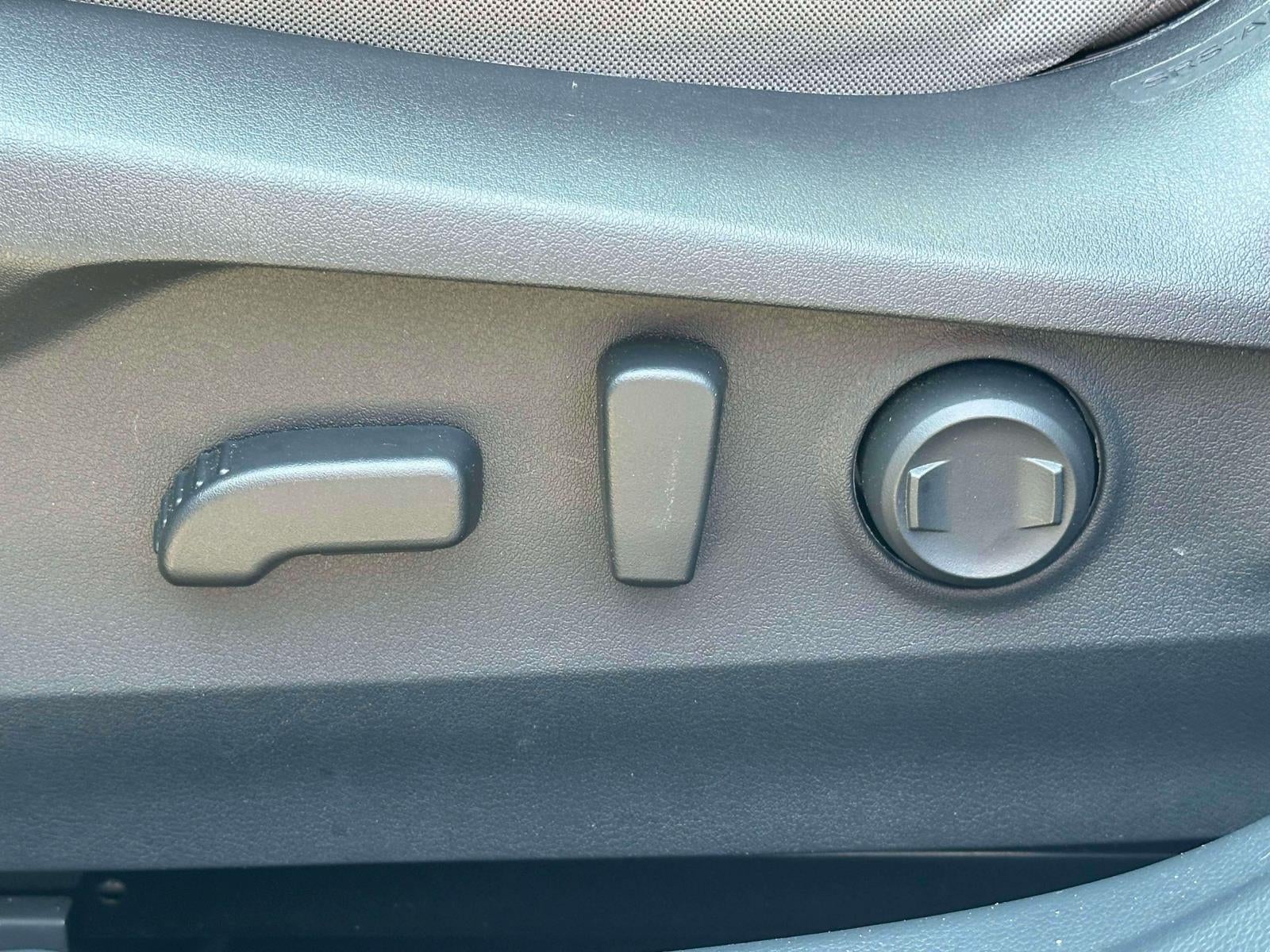 2024 Subaru Legacy Premium AWD