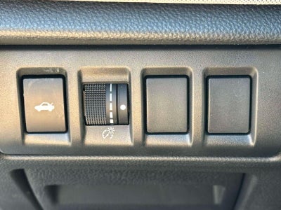 2024 Subaru Legacy Premium AWD