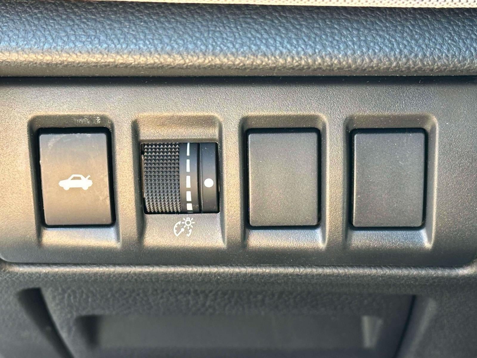 2024 Subaru Legacy Premium AWD