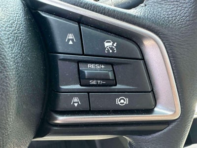 2024 Subaru Legacy Premium AWD