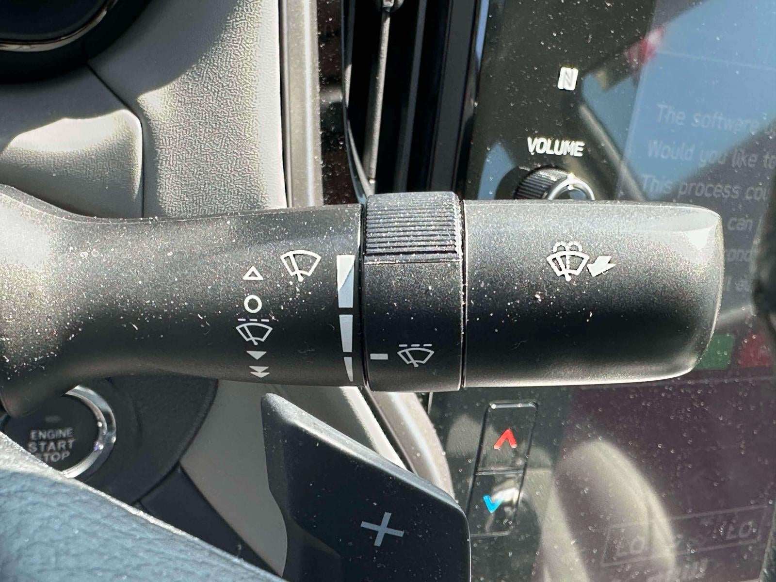 2024 Subaru Legacy Premium AWD