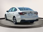 2024 Subaru Legacy Premium AWD
