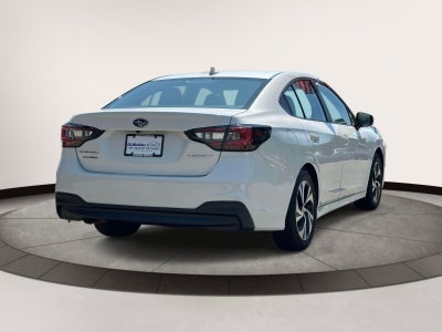 2024 Subaru Legacy Premium AWD