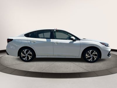 2024 Subaru Legacy Premium AWD