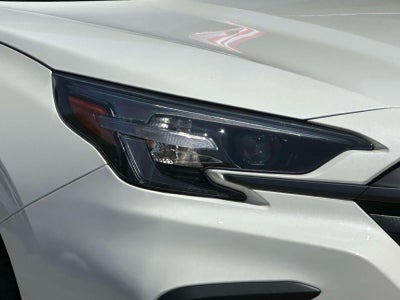 2024 Subaru Legacy Premium AWD