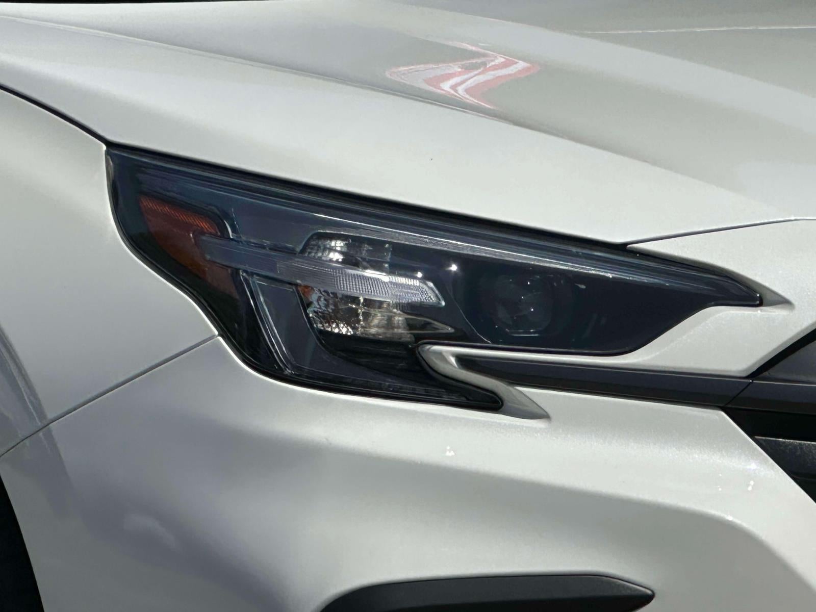 2024 Subaru Legacy Premium AWD