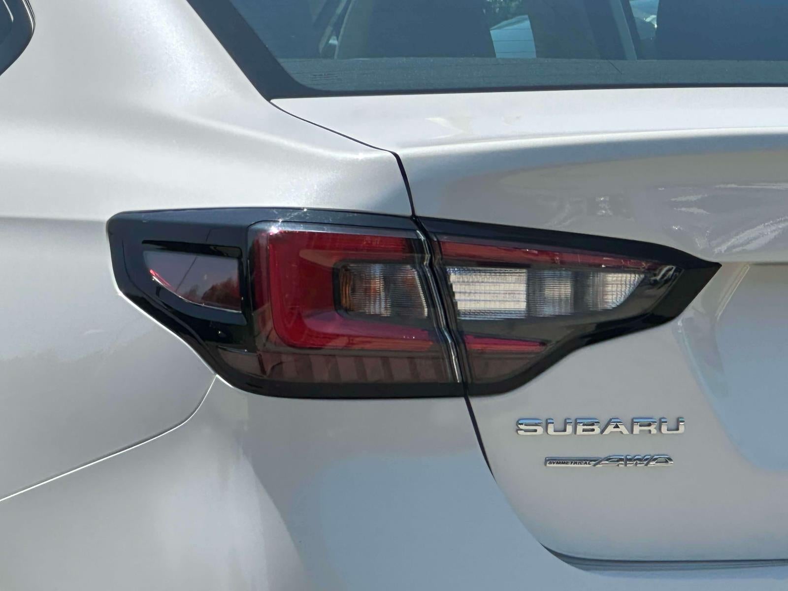 2024 Subaru Legacy Premium AWD