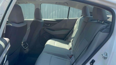 2024 Subaru Legacy Premium AWD
