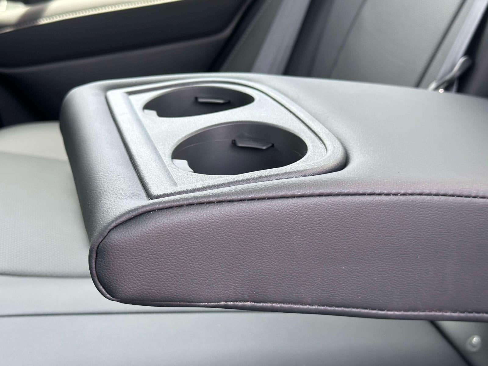 2025 Subaru Legacy Limited AWD