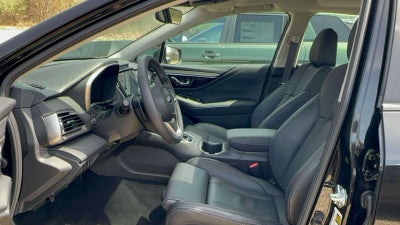 2025 Subaru Legacy Limited AWD