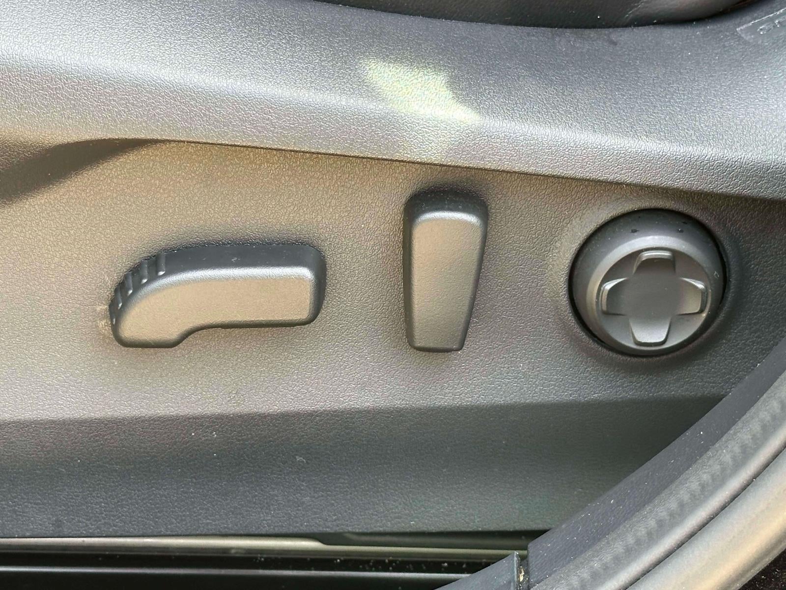 2025 Subaru Legacy Limited AWD