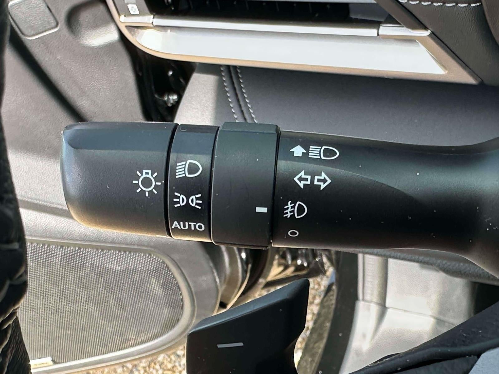 2025 Subaru Legacy Limited AWD