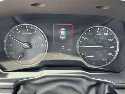 2025 Subaru Legacy Limited AWD