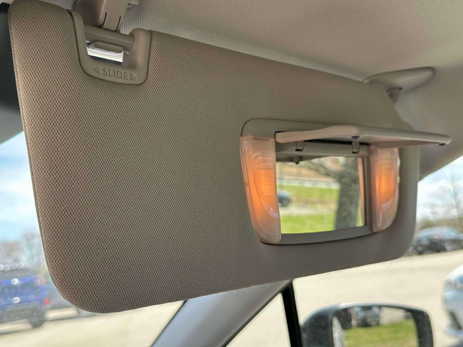 2025 Subaru Legacy Limited AWD