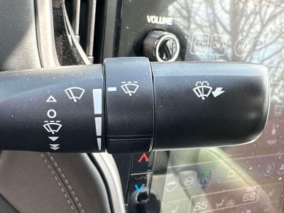 2025 Subaru Legacy Limited AWD