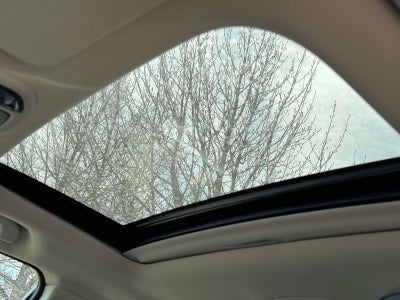 2025 Subaru Legacy Limited AWD