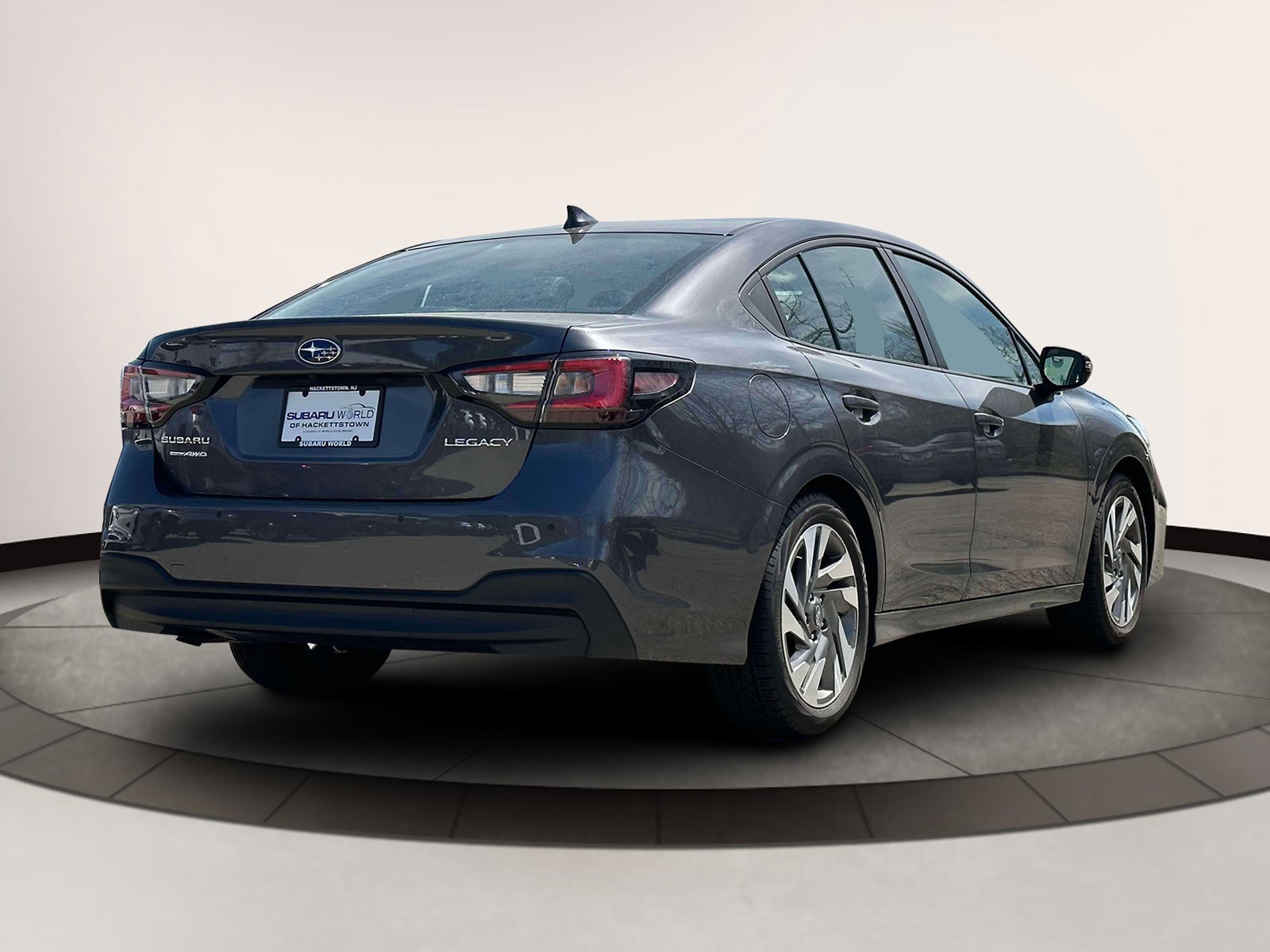 2025 Subaru Legacy Limited AWD