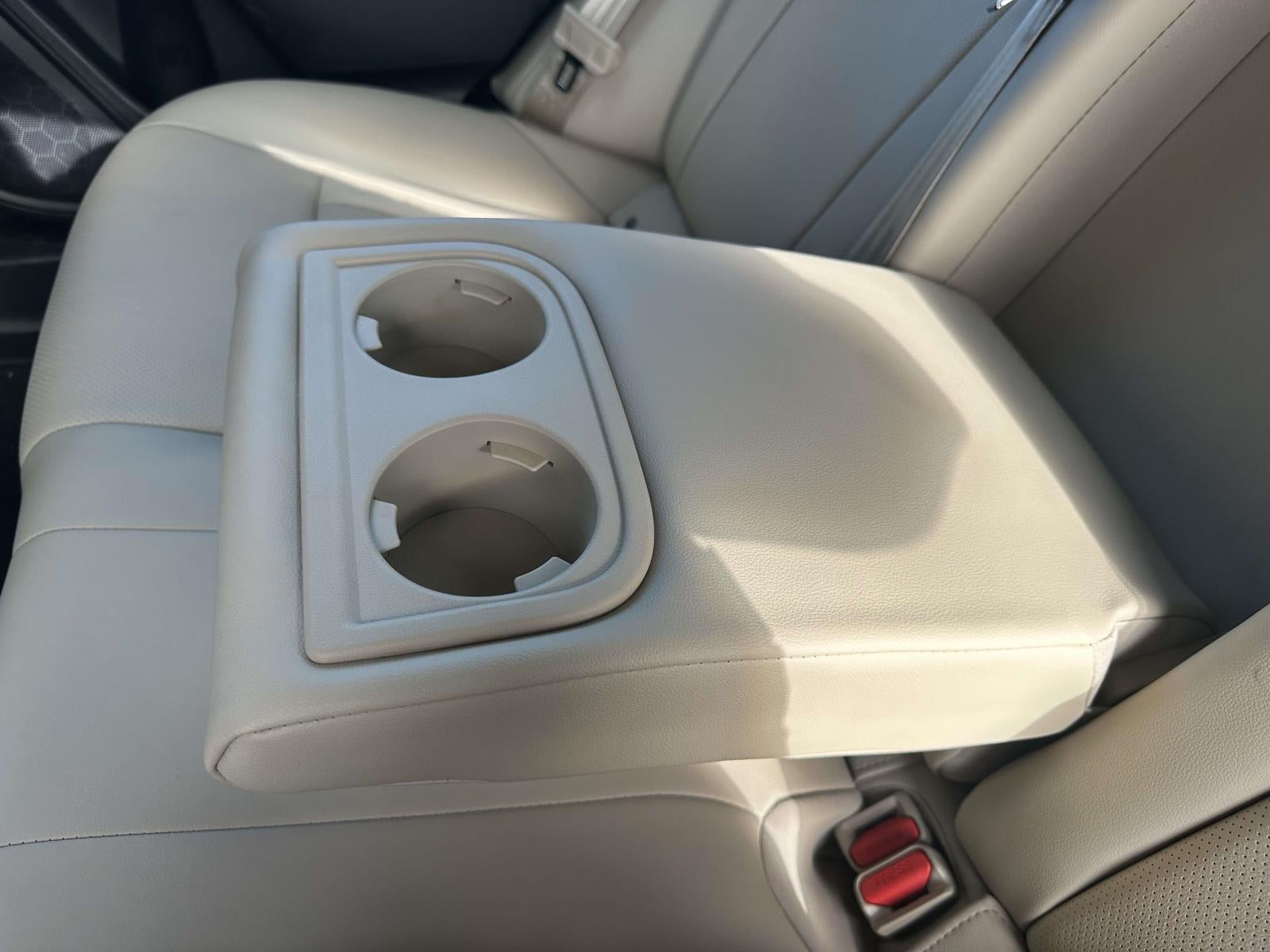 2025 Subaru Legacy Limited AWD