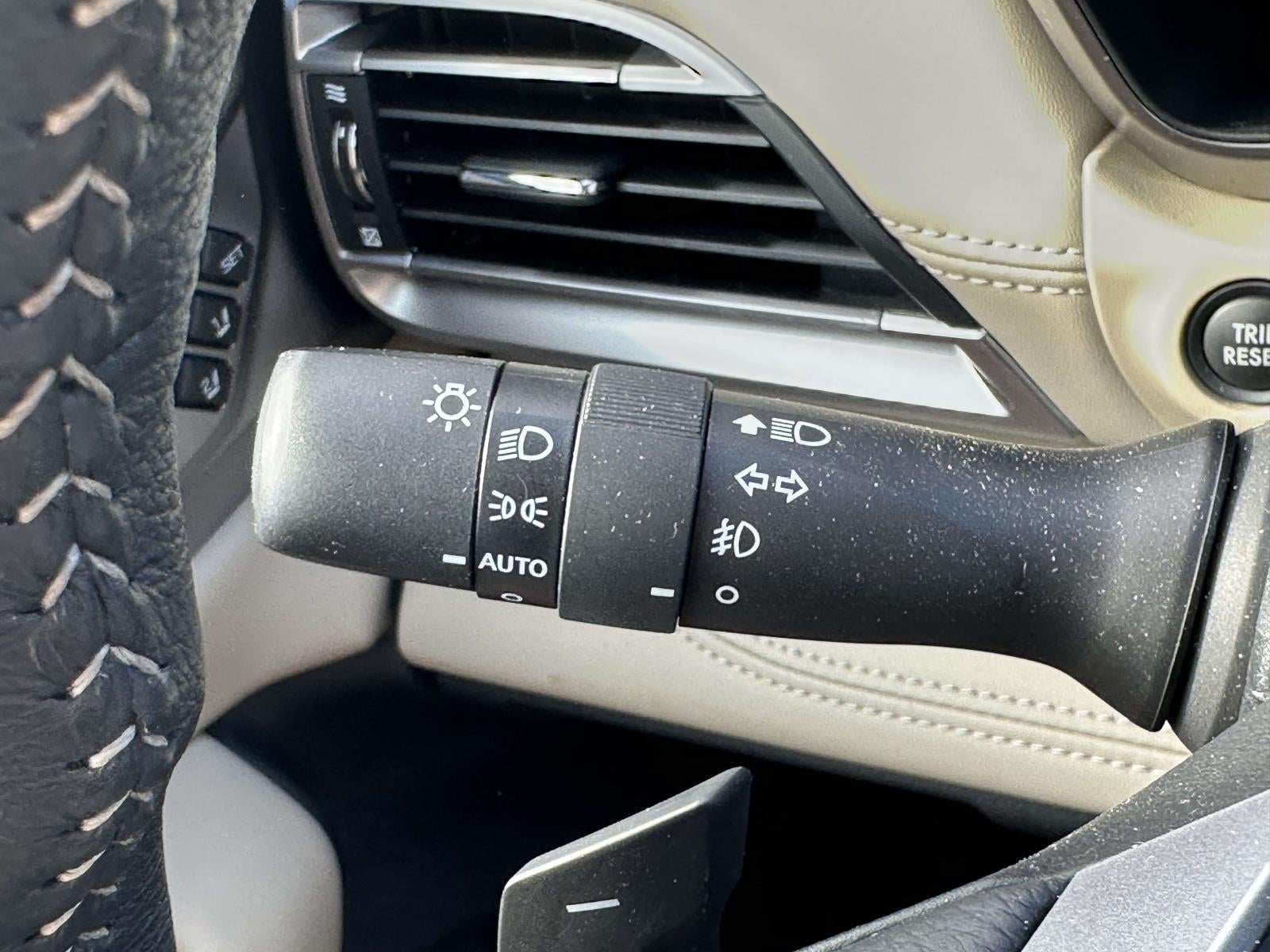 2025 Subaru Legacy Limited AWD