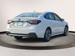 2025 Subaru Legacy Limited AWD