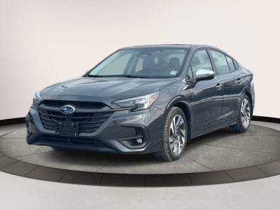 2023 Subaru Legacy Touring XT CVT