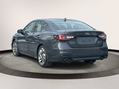 2023 Subaru Legacy Touring XT CVT
