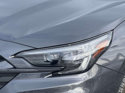 2023 Subaru Legacy Touring XT CVT