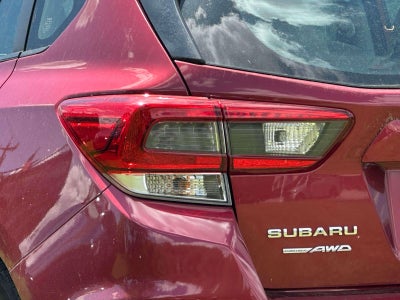 2020 Subaru Impreza Premium 5-door CVT