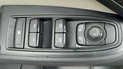 2023 Subaru Impreza Premium 5-door CVT