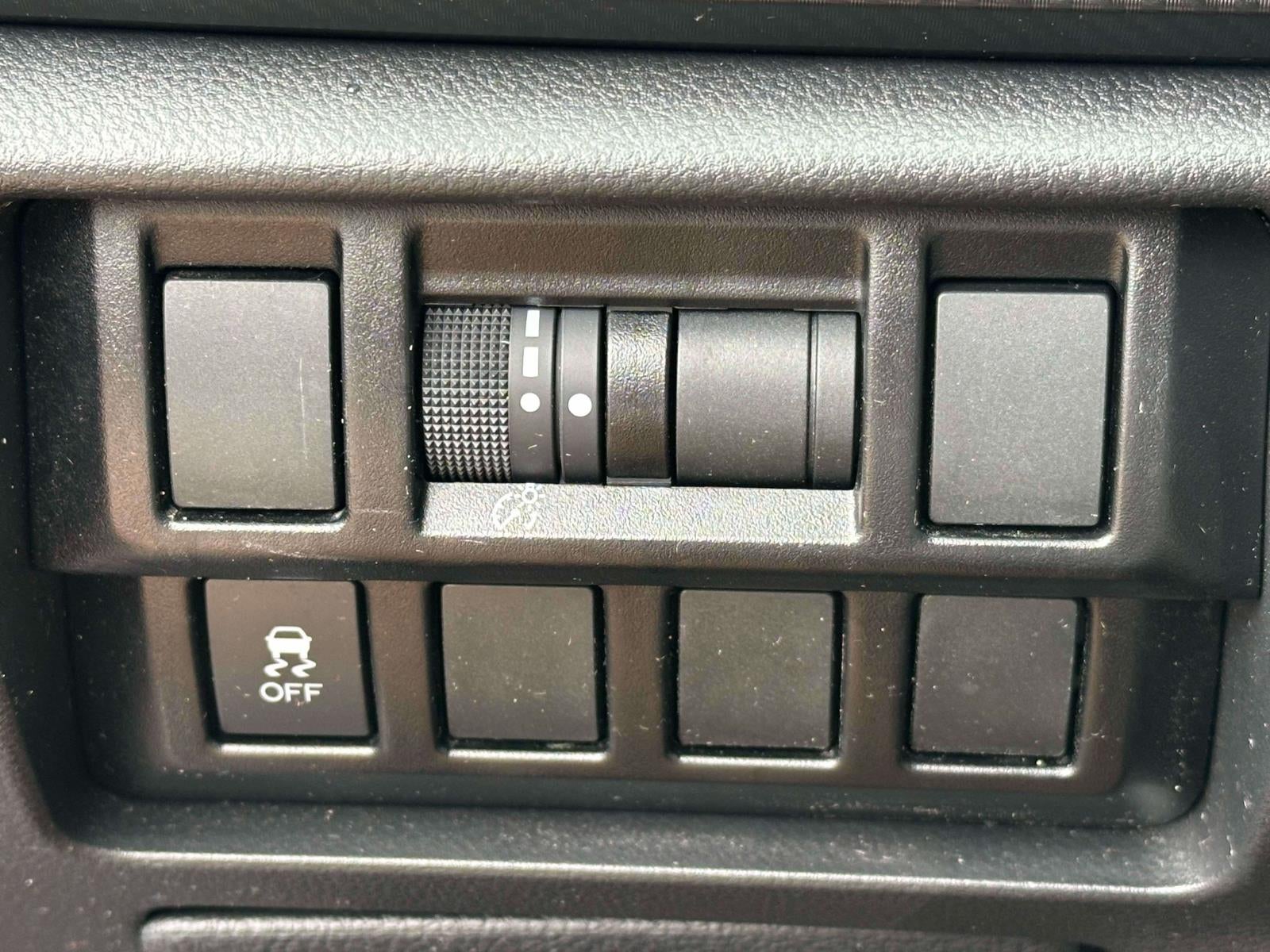 2023 Subaru Impreza Premium 5-door CVT