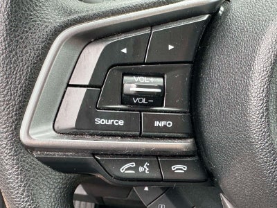 2023 Subaru Impreza Premium 5-door CVT
