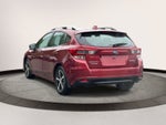 2023 Subaru Impreza Premium 5-door CVT