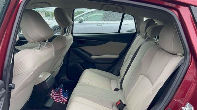 2023 Subaru Impreza Premium 5-door CVT