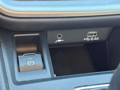 2025 Subaru Outback AWD