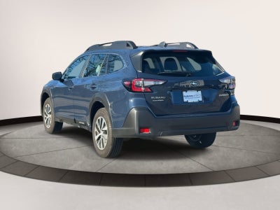 2025 Subaru Outback AWD