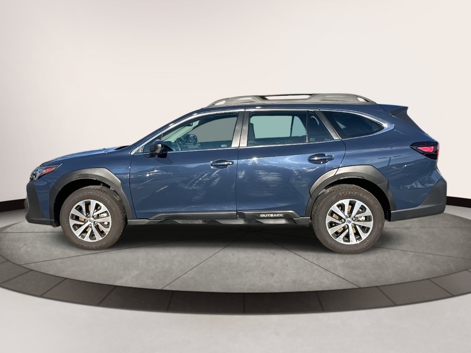 2025 Subaru Outback AWD