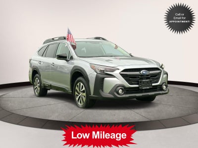 2025 Subaru Outback Premium AWD