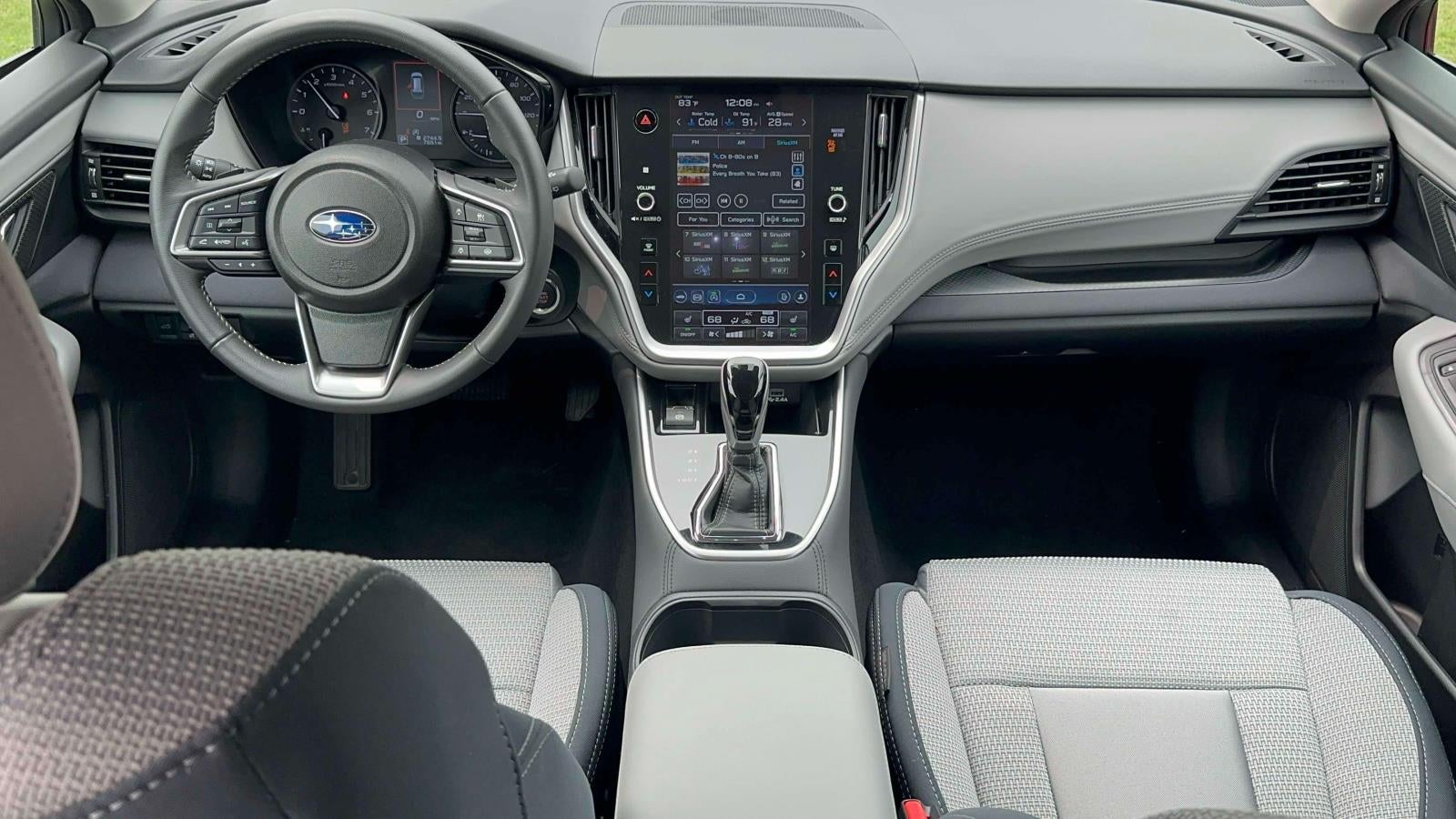 2025 Subaru Outback Premium AWD
