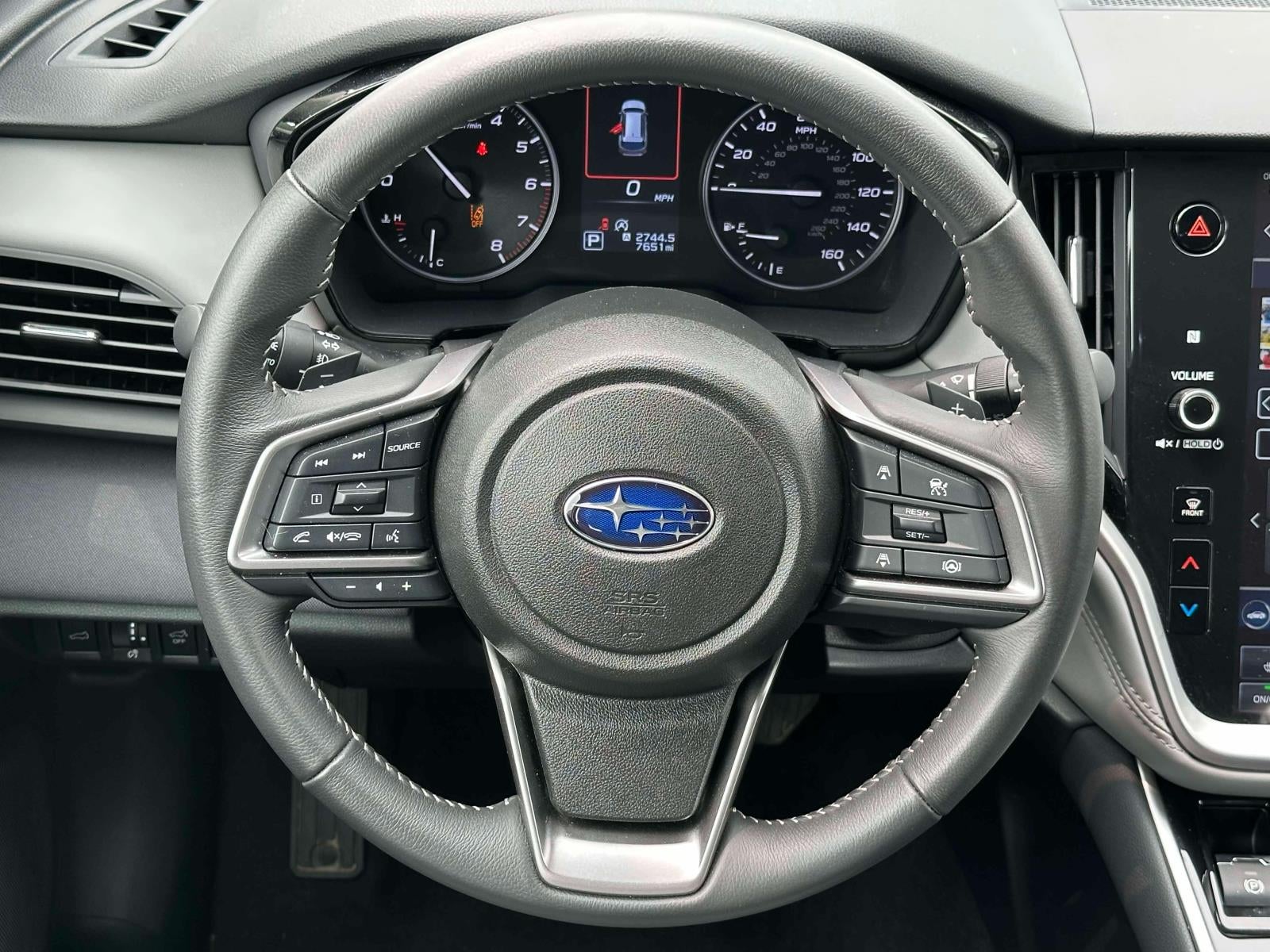 2025 Subaru Outback Premium AWD